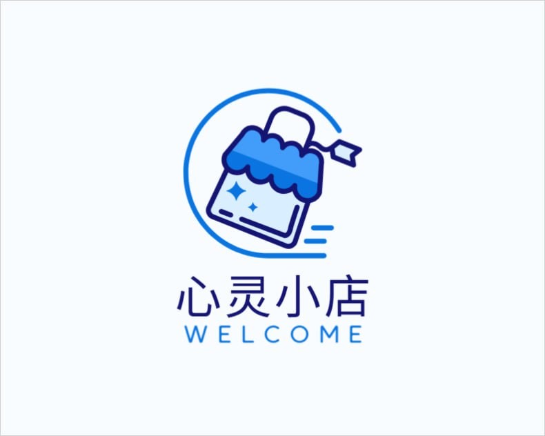 心灵小店